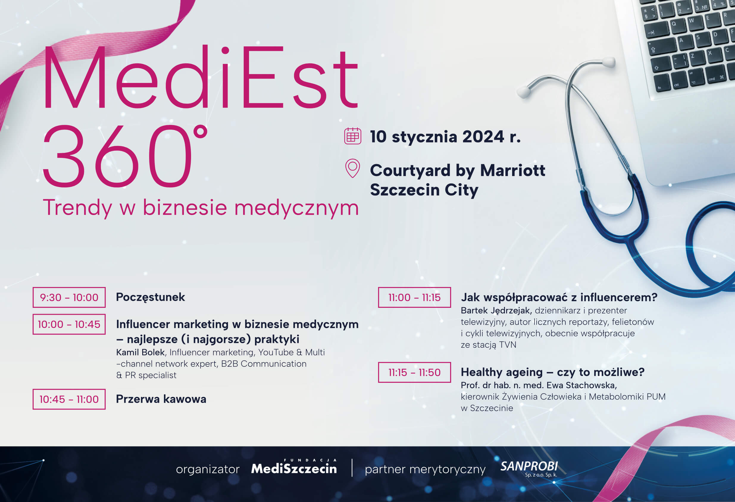 MediEst 360